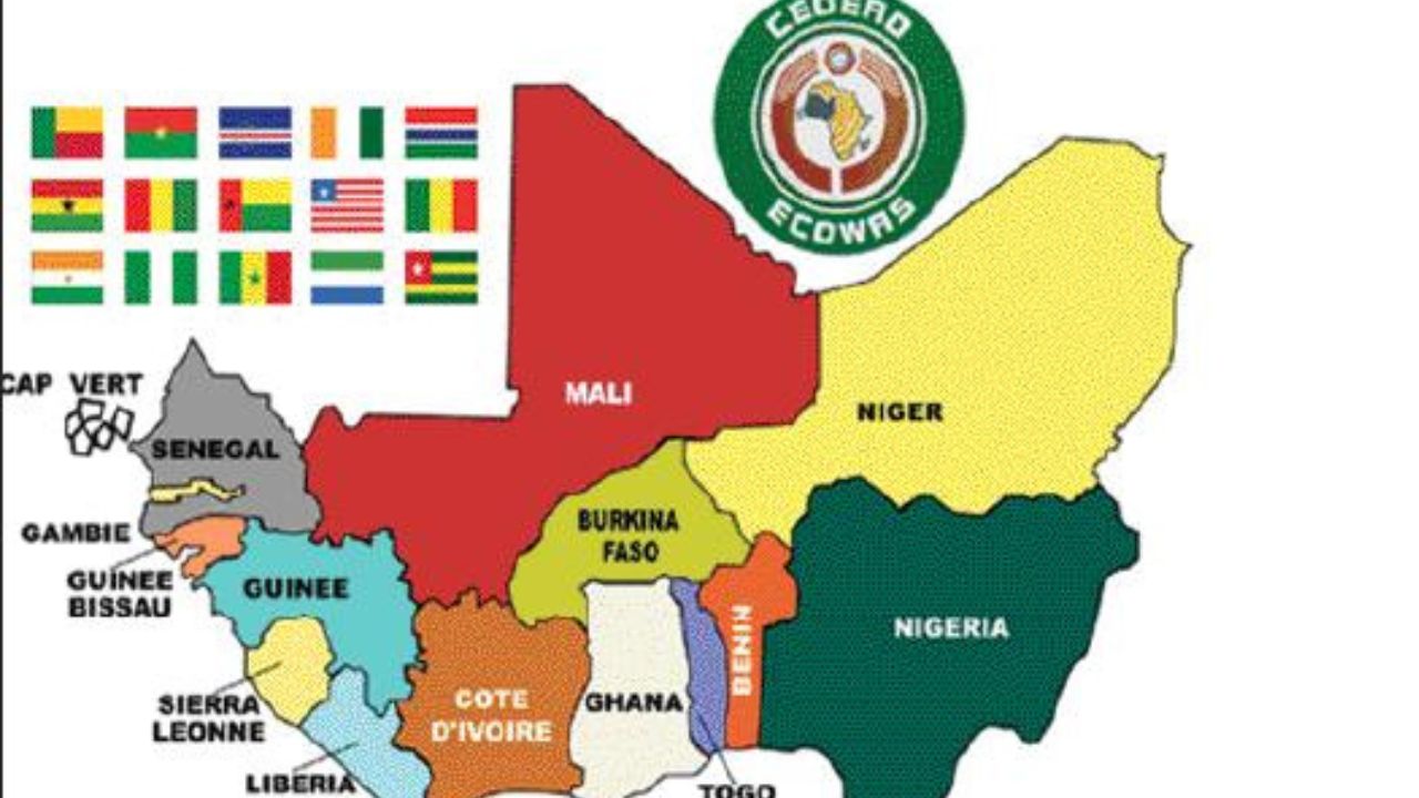 Cedeao