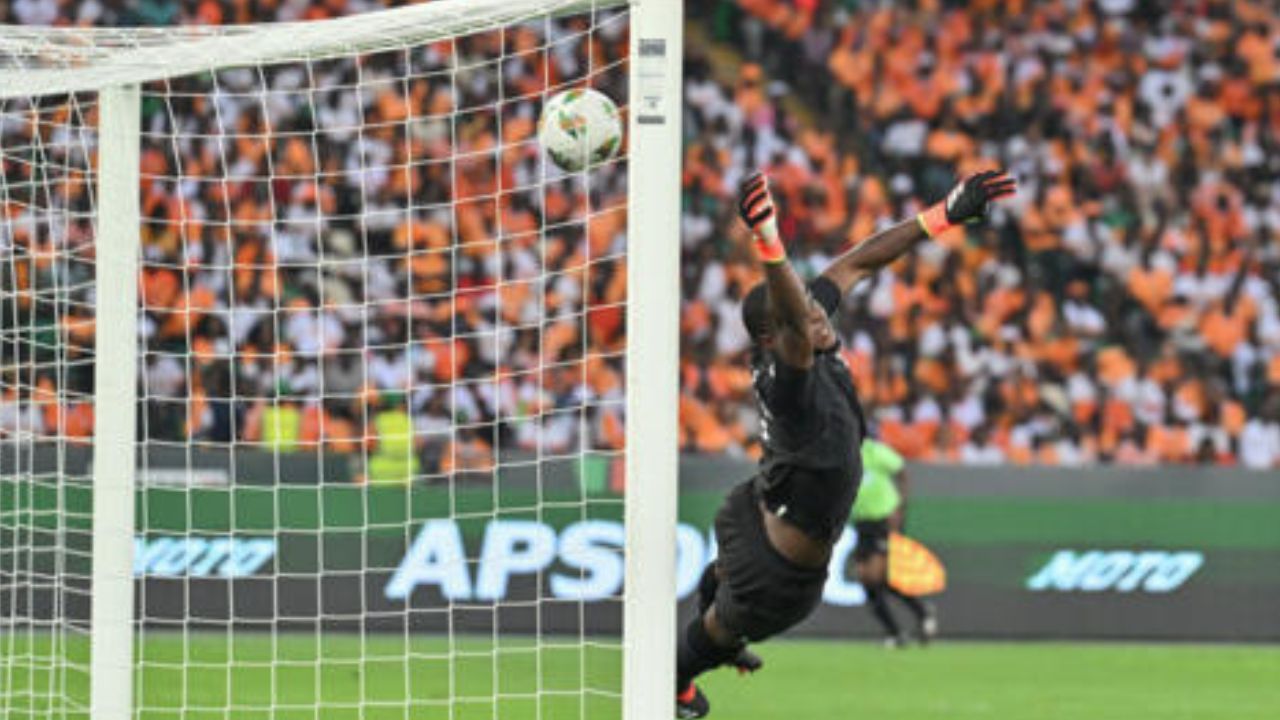 Can 2024, côte d'ivoire humiliée