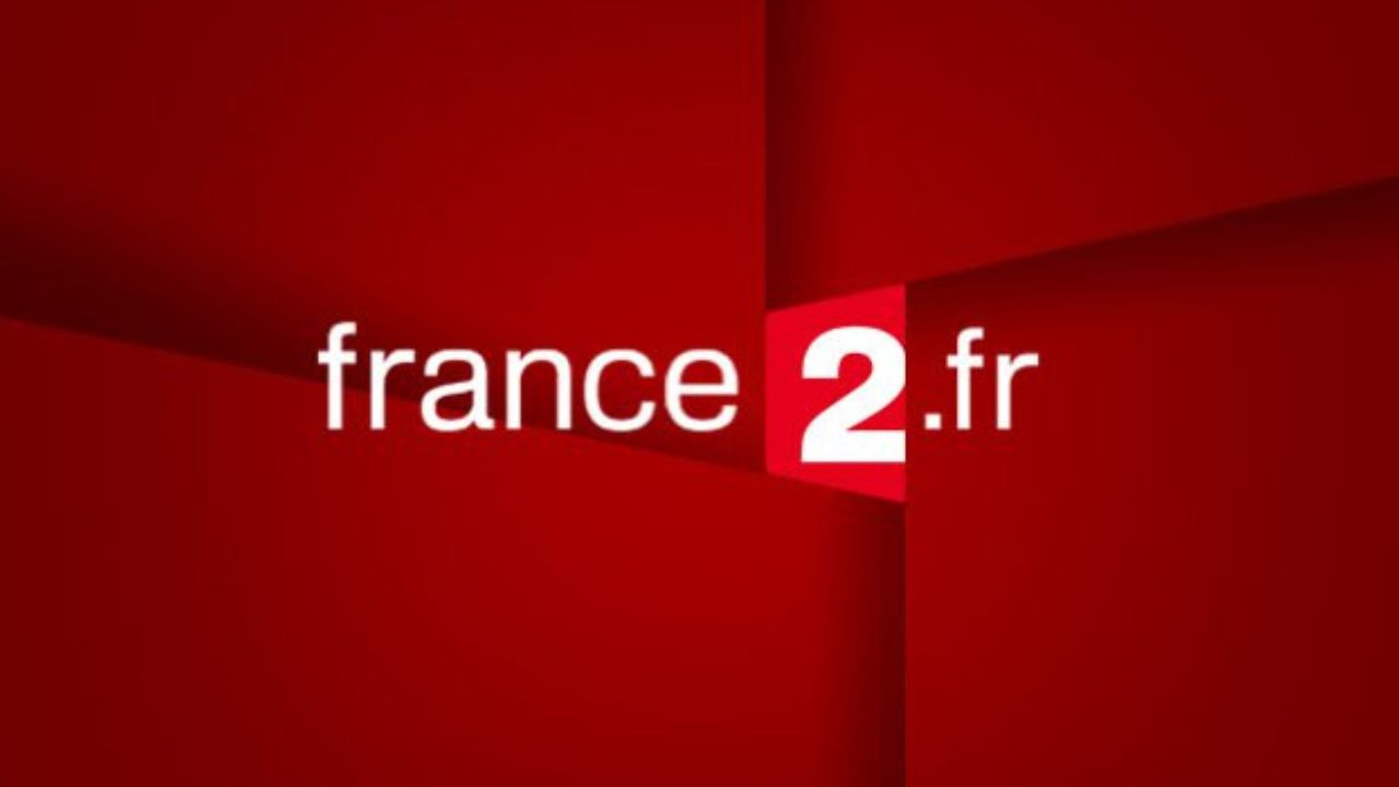 Logo france 2
