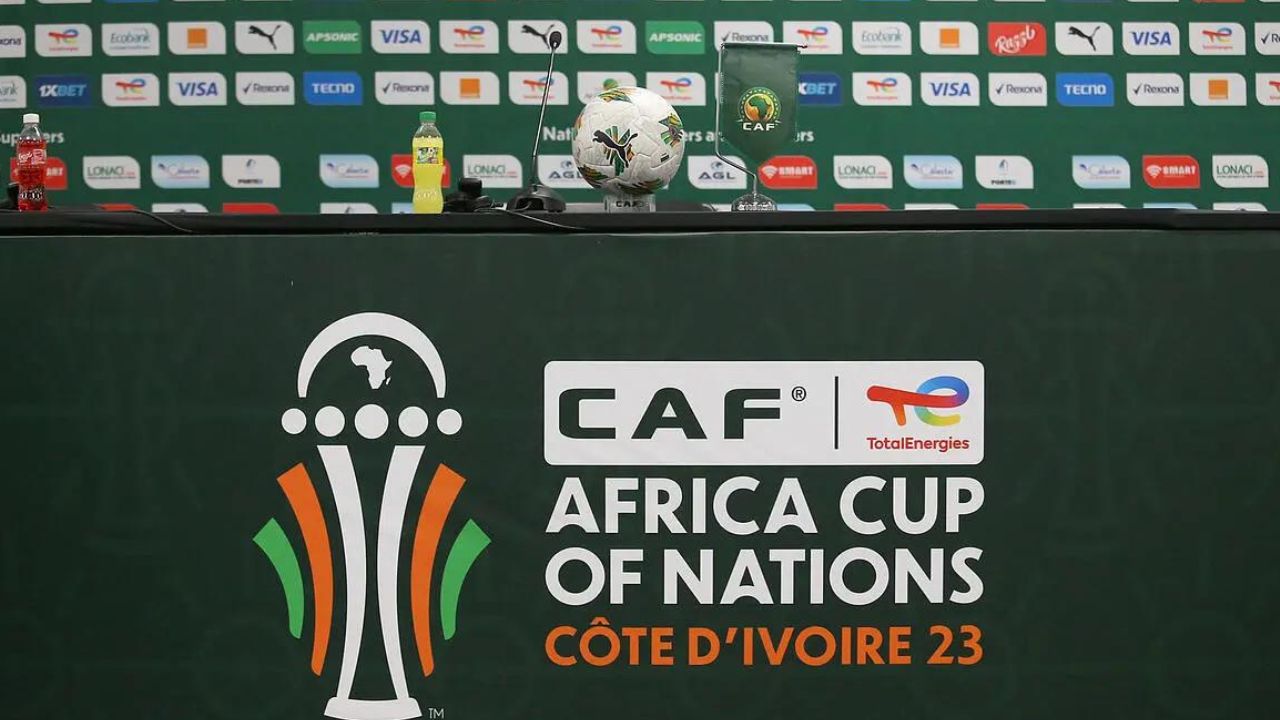 Can 2024/'affiche des quarts de finale dévoilée
