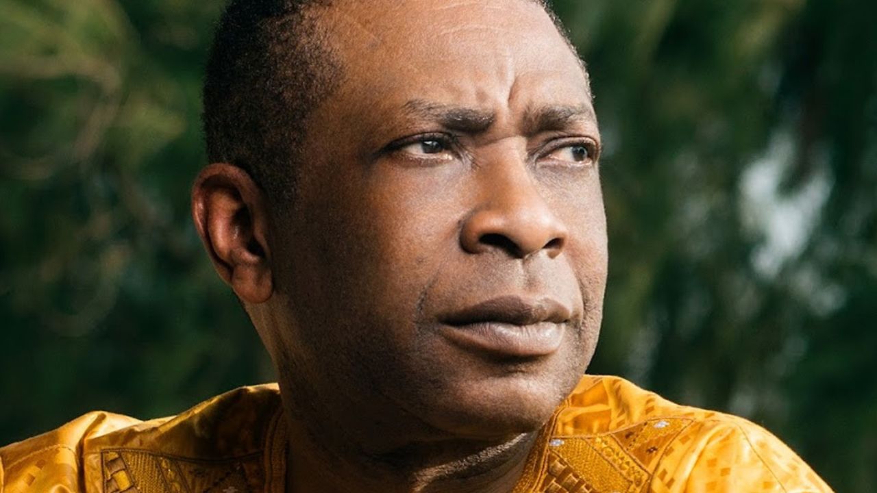 Youssou n'dour