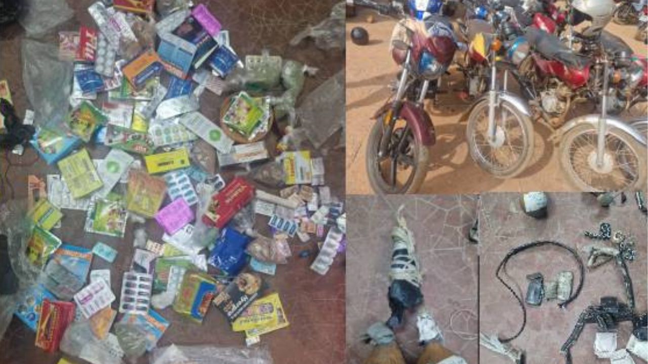 Produits psychotropes