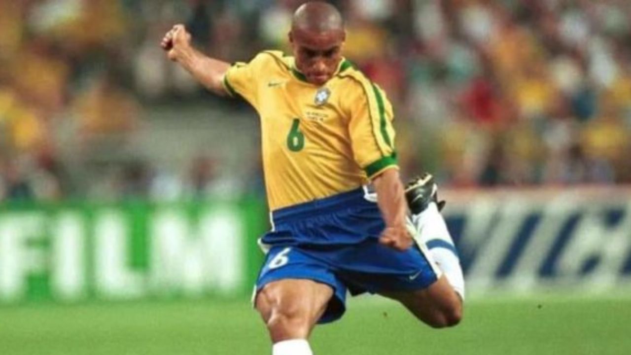 Roberto carlos