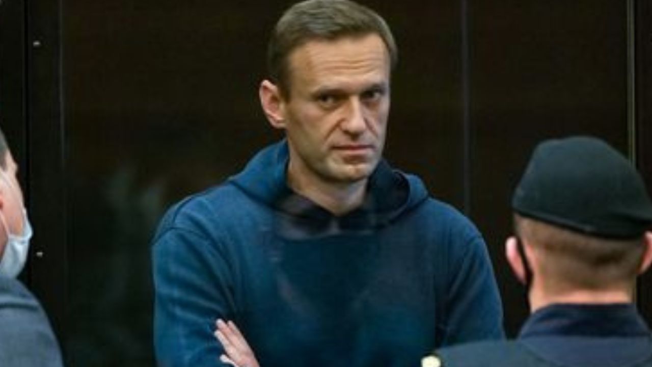 Navalny