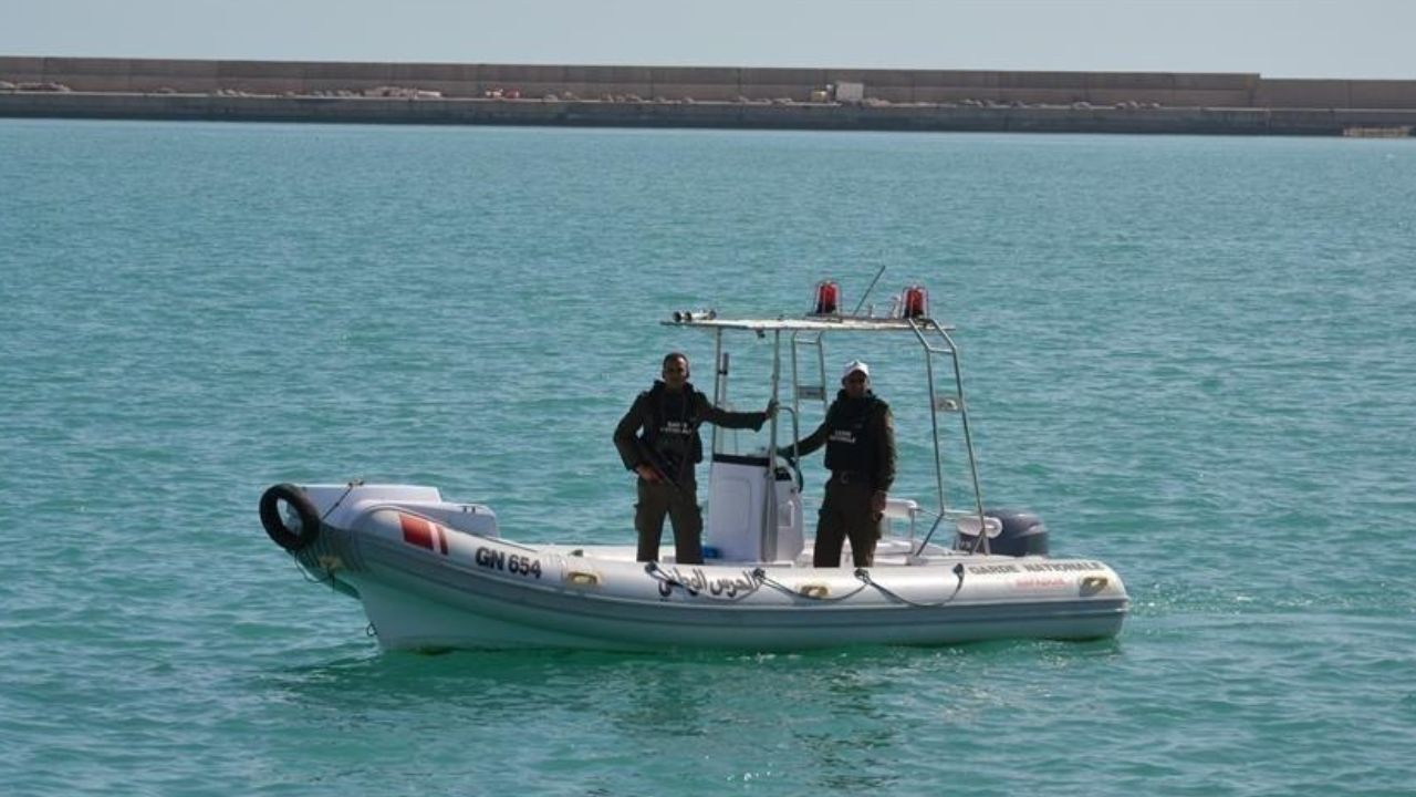 Immigration clandestine