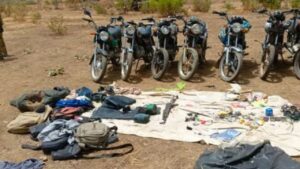 Progression du terrorisme en Afrique de l’Ouest : trois pays alertent sur la menace croissante et les risques régionaux