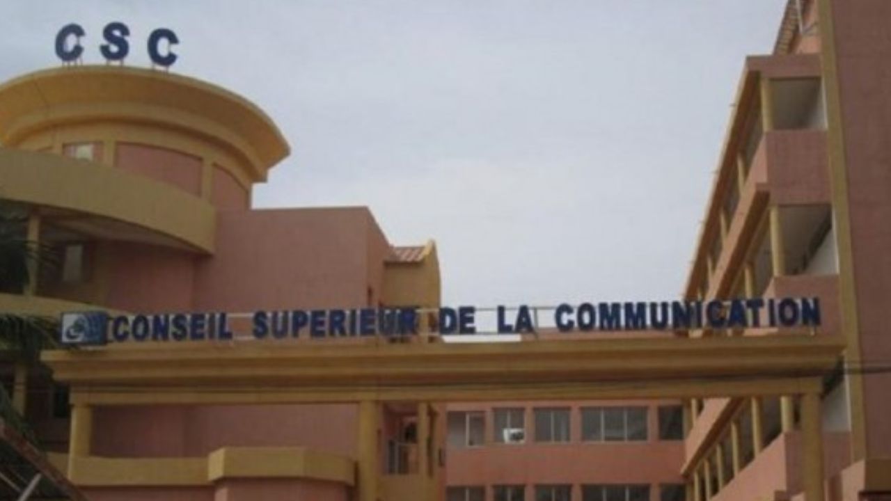 Osc burkina