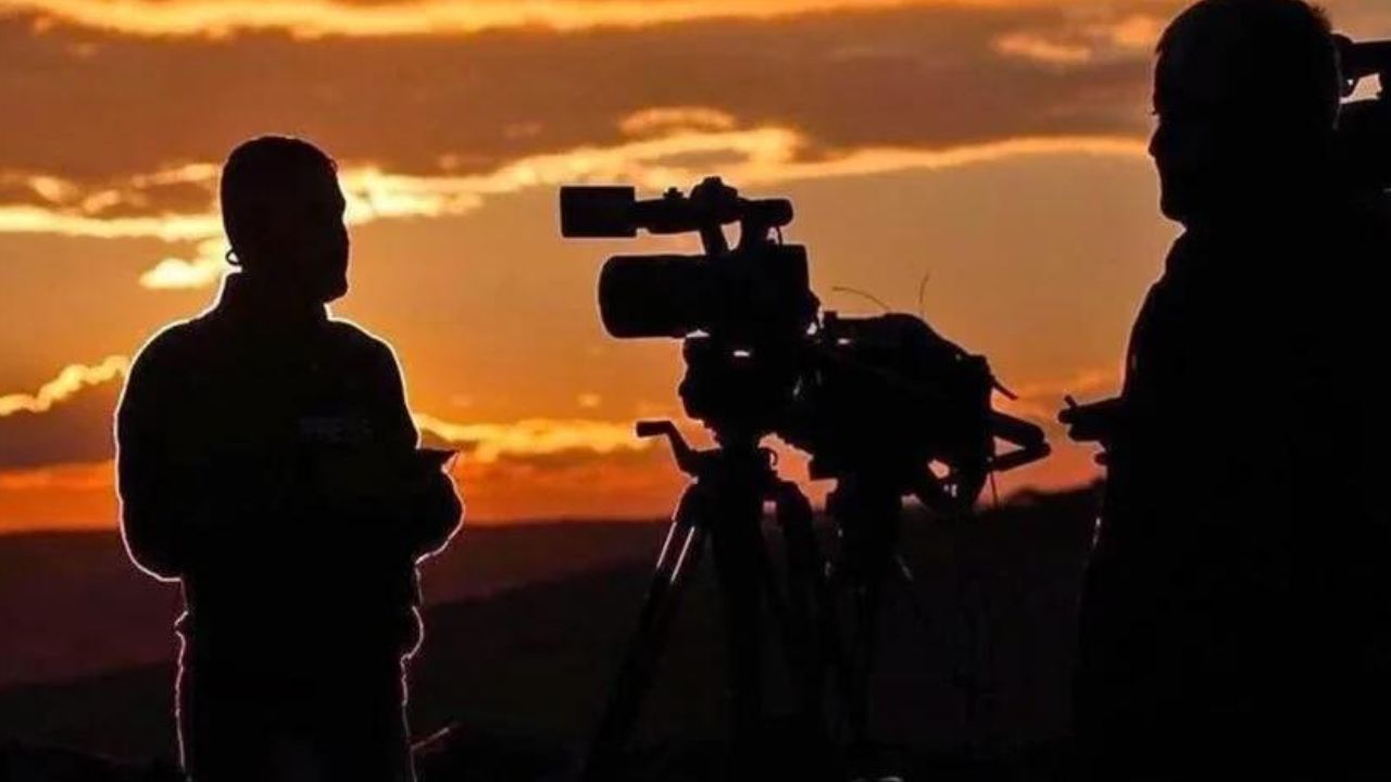 Médias internationaux