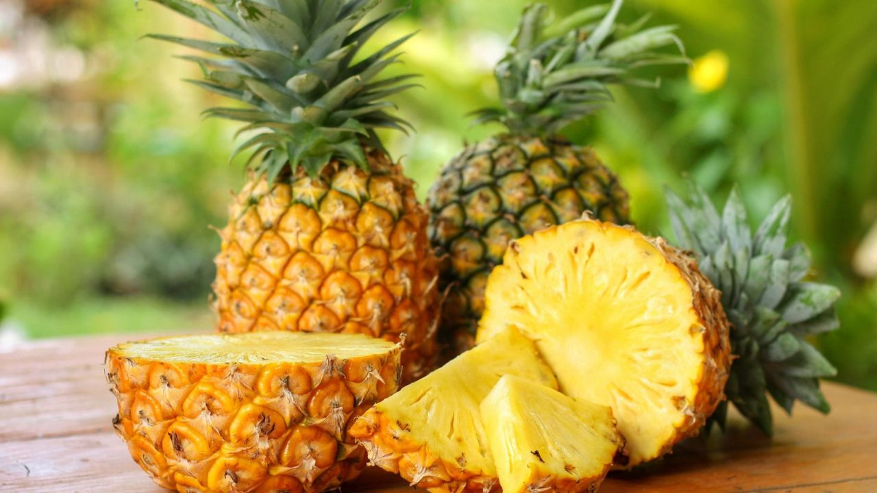 Ananas