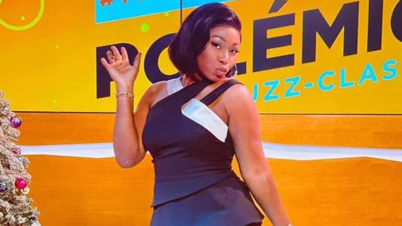 Marie dominique kacou