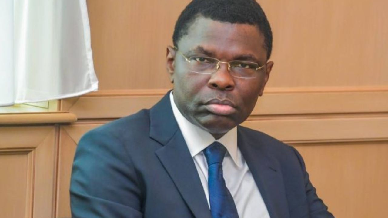 Joseph djogbénou