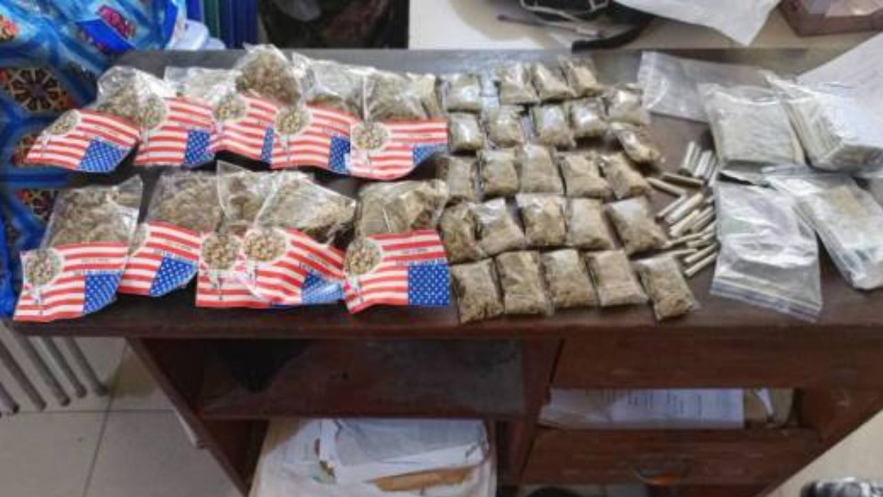 Produits psychotropes