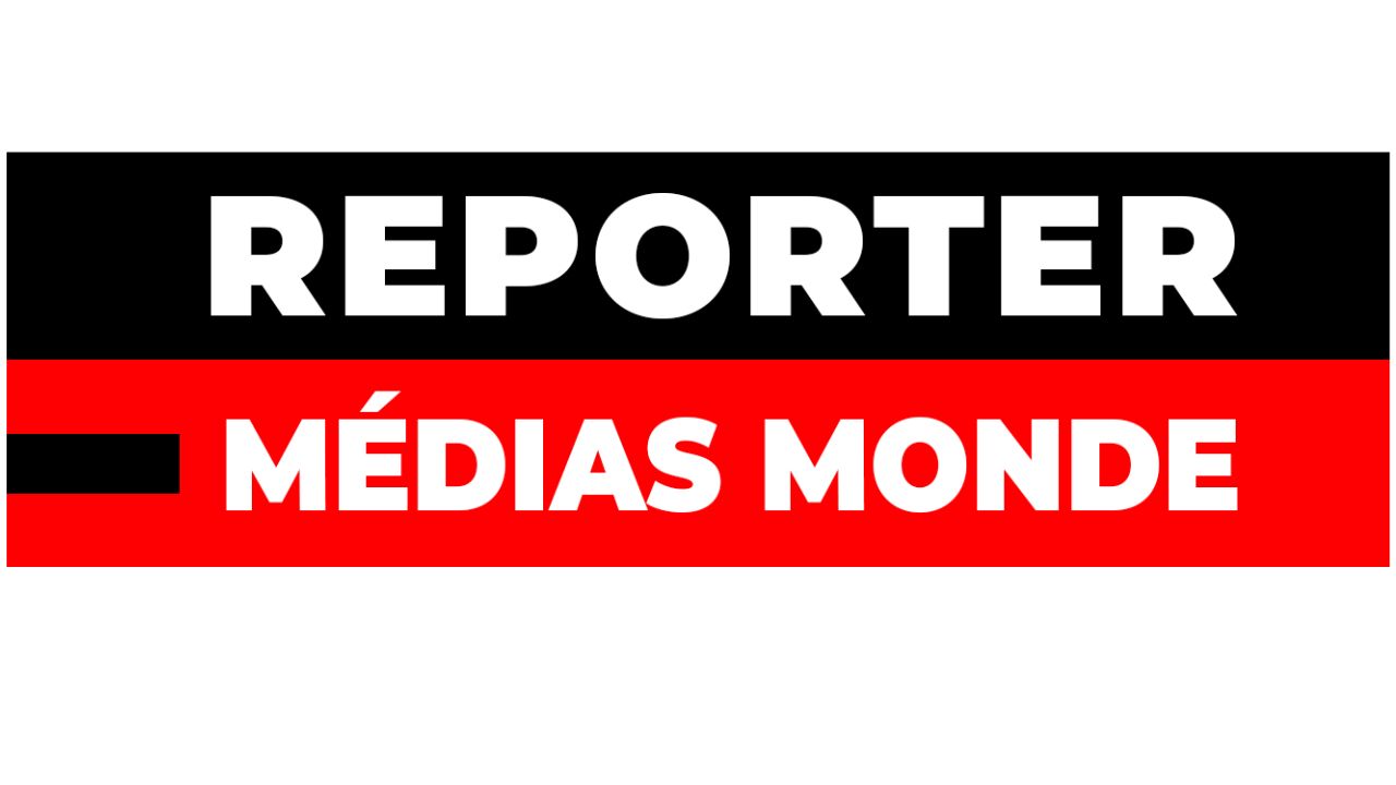 Reporter mÉdias monde