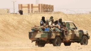 Terrorisme au Mali : plus de 200 assaillants neutralisés dans plusieurs localités