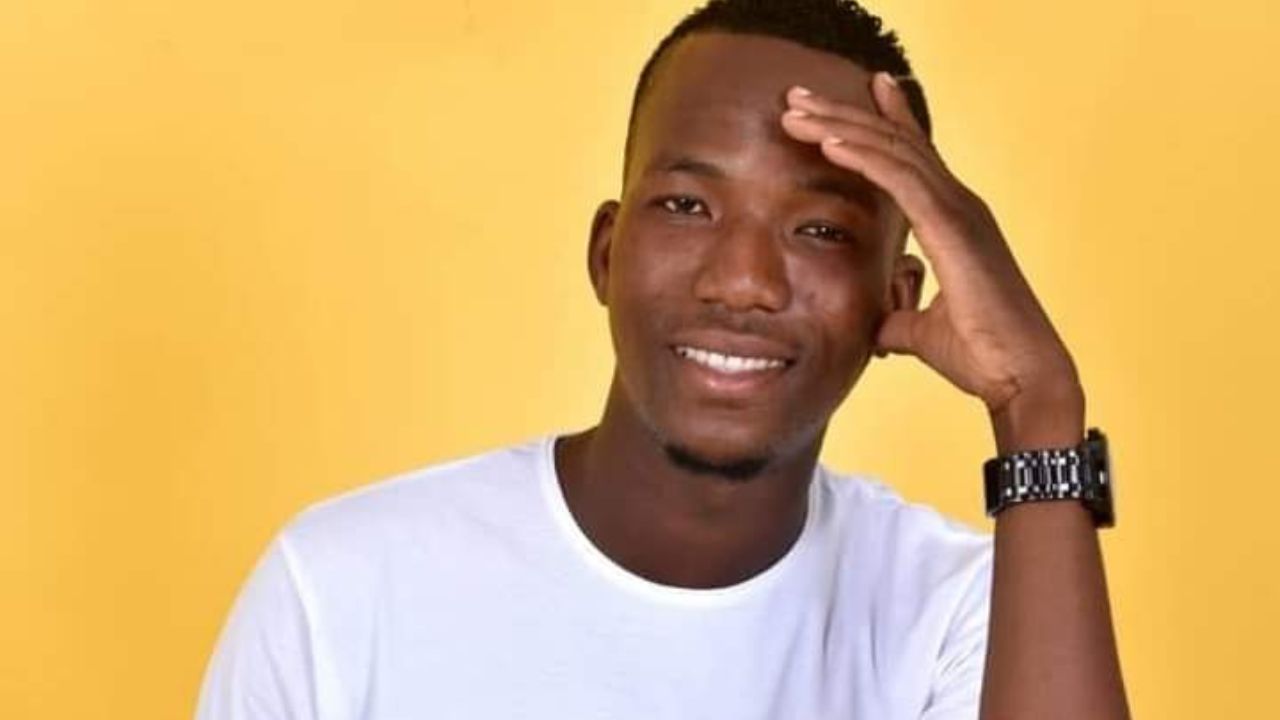 Aboubakar sadikou