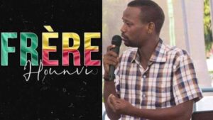 Bénin : Steve Amoussou voit sa peine maintenue à 2 ans de prison, les faits requalifiés