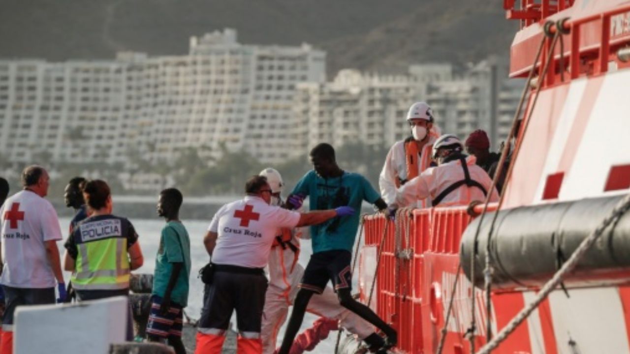 Immigration clandestine