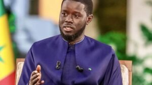 Sénégal/Réforme de la Constitution : Diomaye Faye conteste la procédure et saisit le Conseil constitutionnel