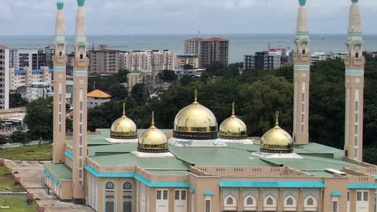 Ramadan en Guinée