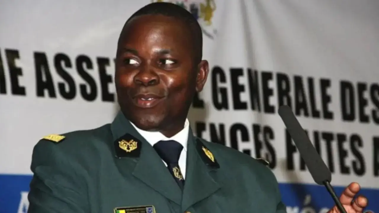 Philippe Houndégnon