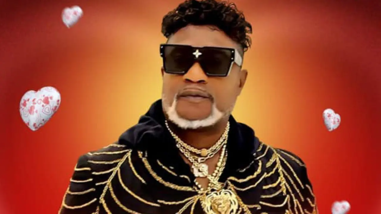 Koffi Olomide