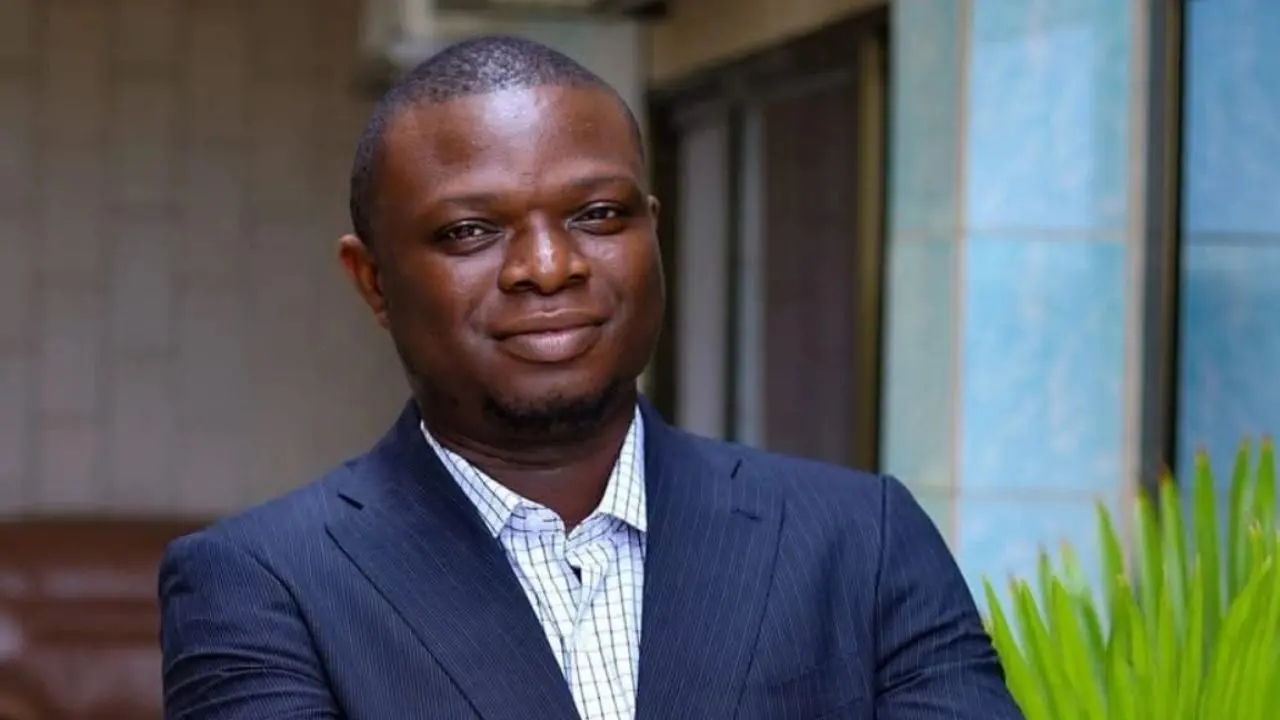 Julien Kandé Kansou