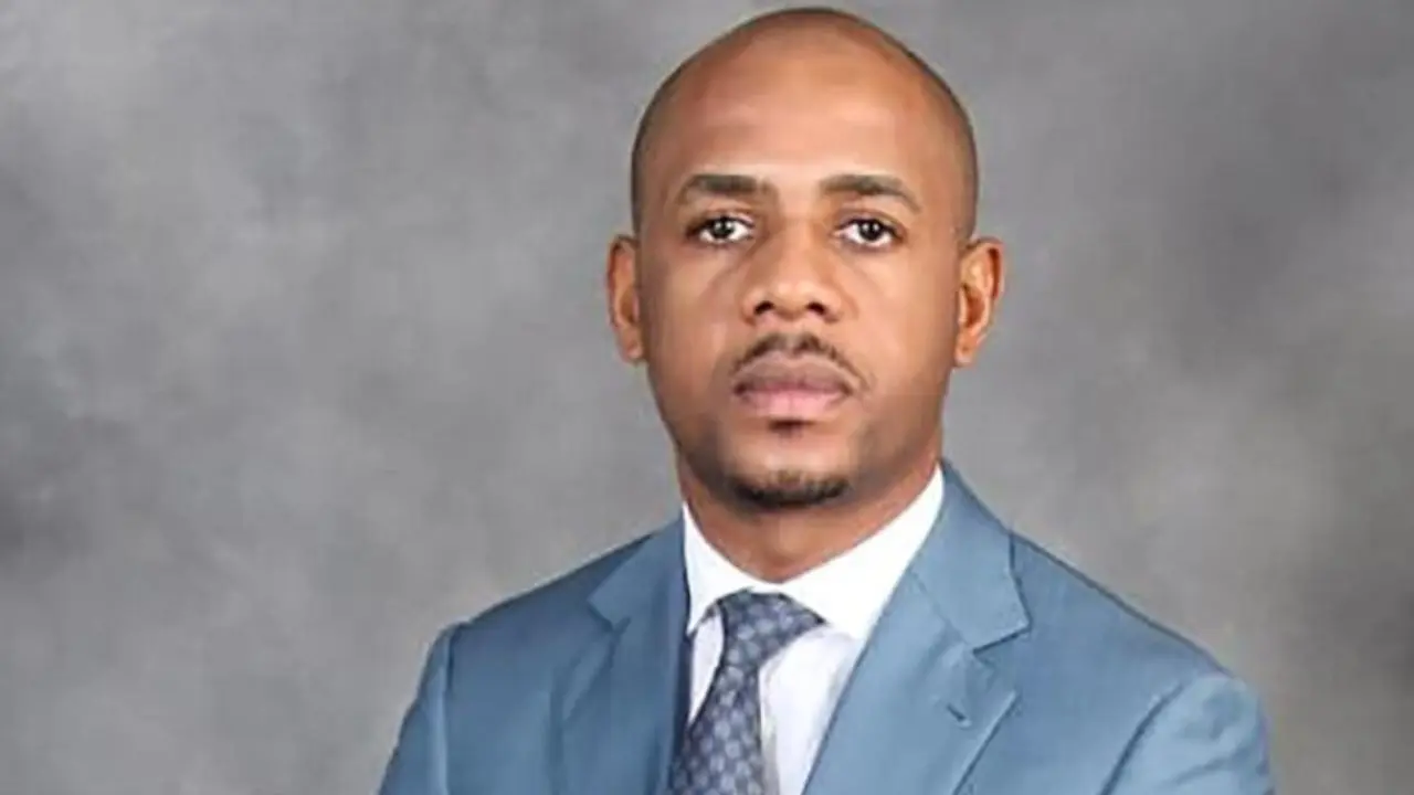 Baltasar Ebang Engonga