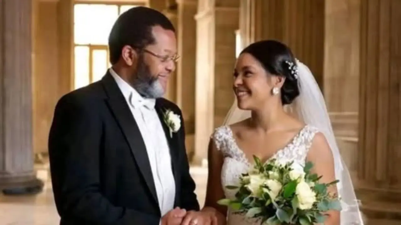 Marcello Tunasi remarié