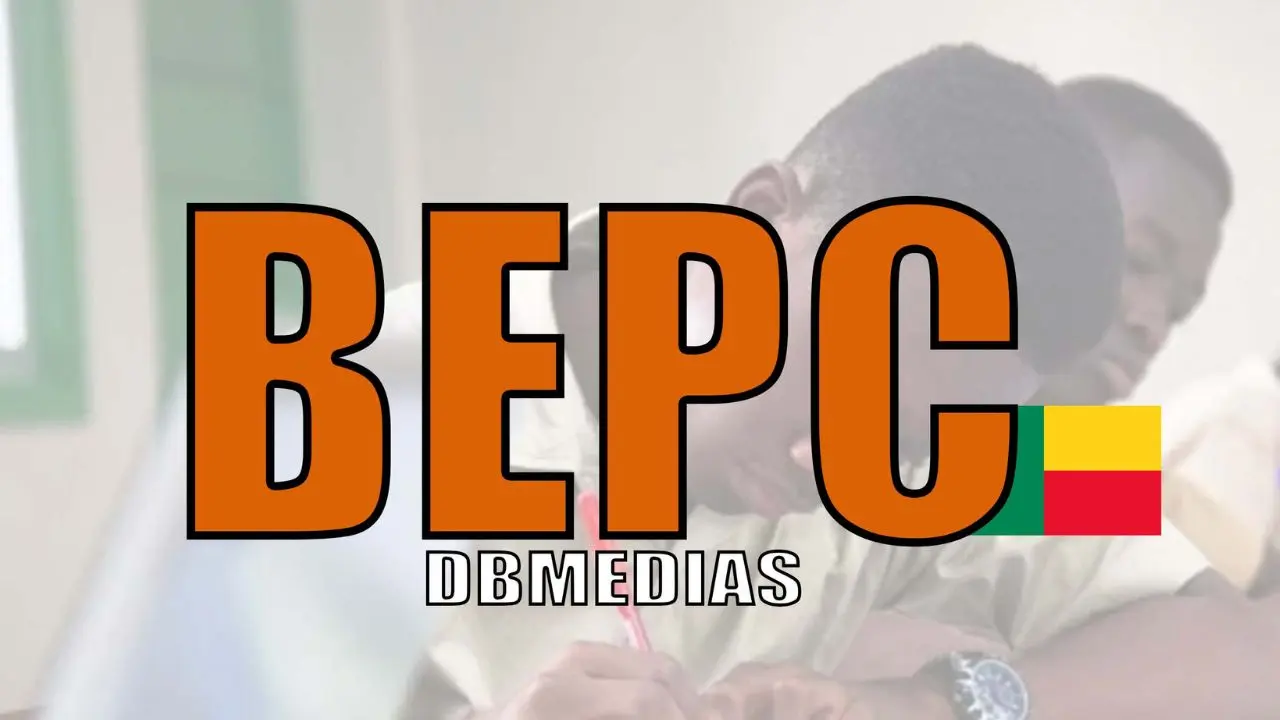 BEPC 2025 BENIN
