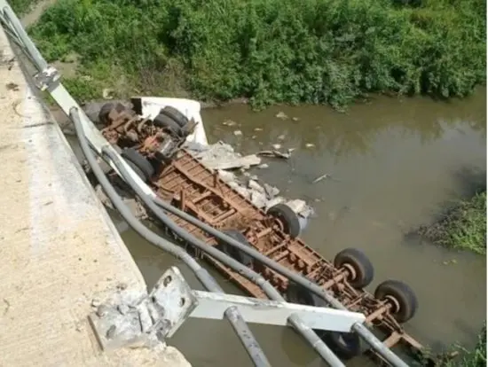 Accident-fleuve-oueme