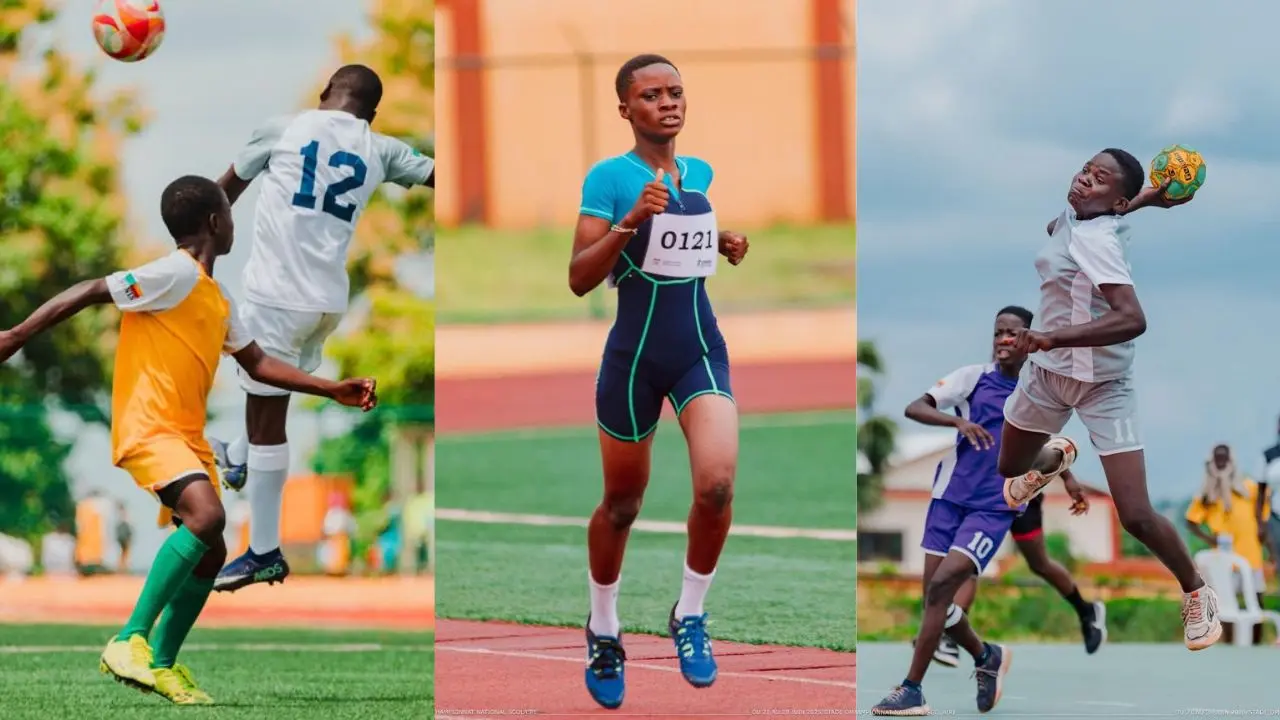 Tournoi Inter-Arrondissements