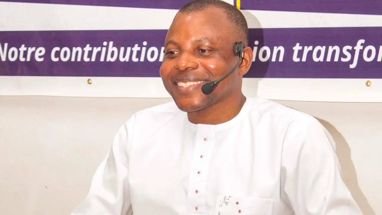 Olivier Noukpokinnou