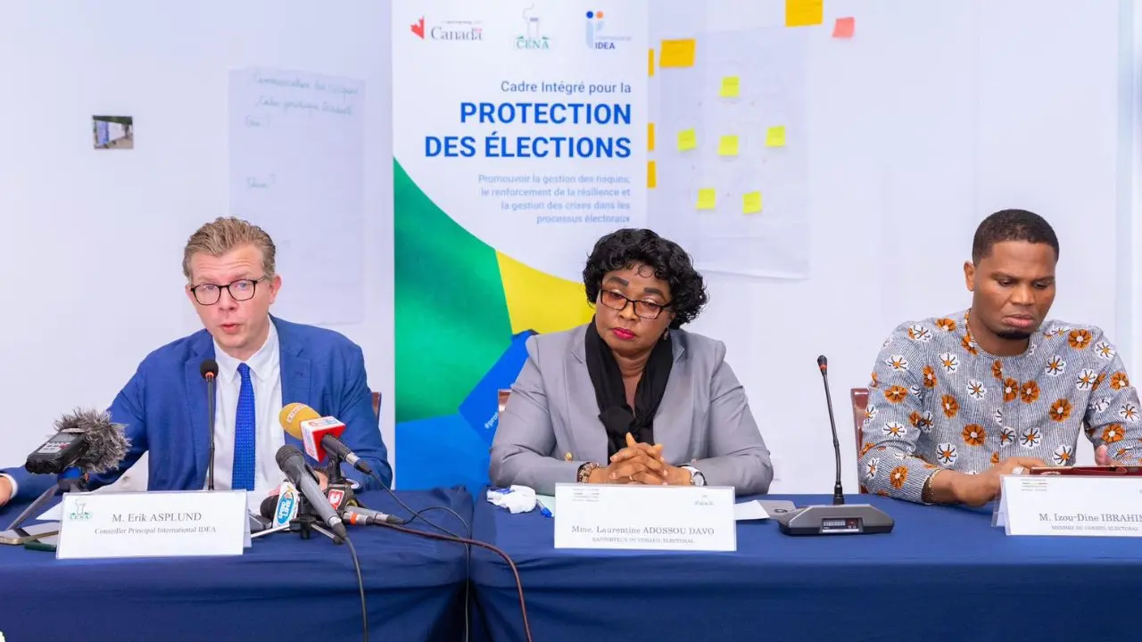 atelier de formation consacré à l’identification des facteurs de risque