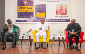 Osons espérer – Agir