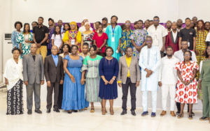 Ouverture du FoNaJ DSSR 2025