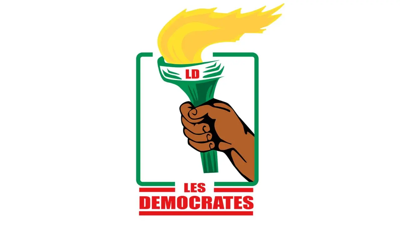 Les Démocrates