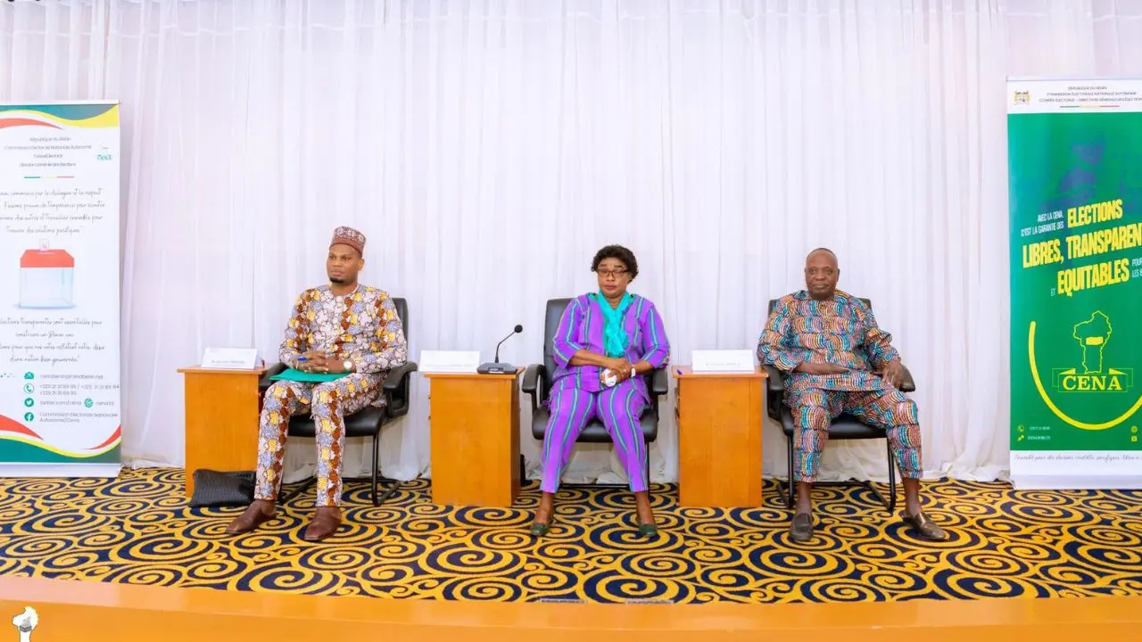 le recrutement des agents électoraux avec “e-recrutement”