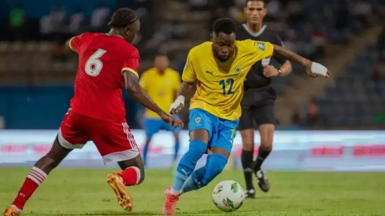 Gabon s'offre les Seychelles