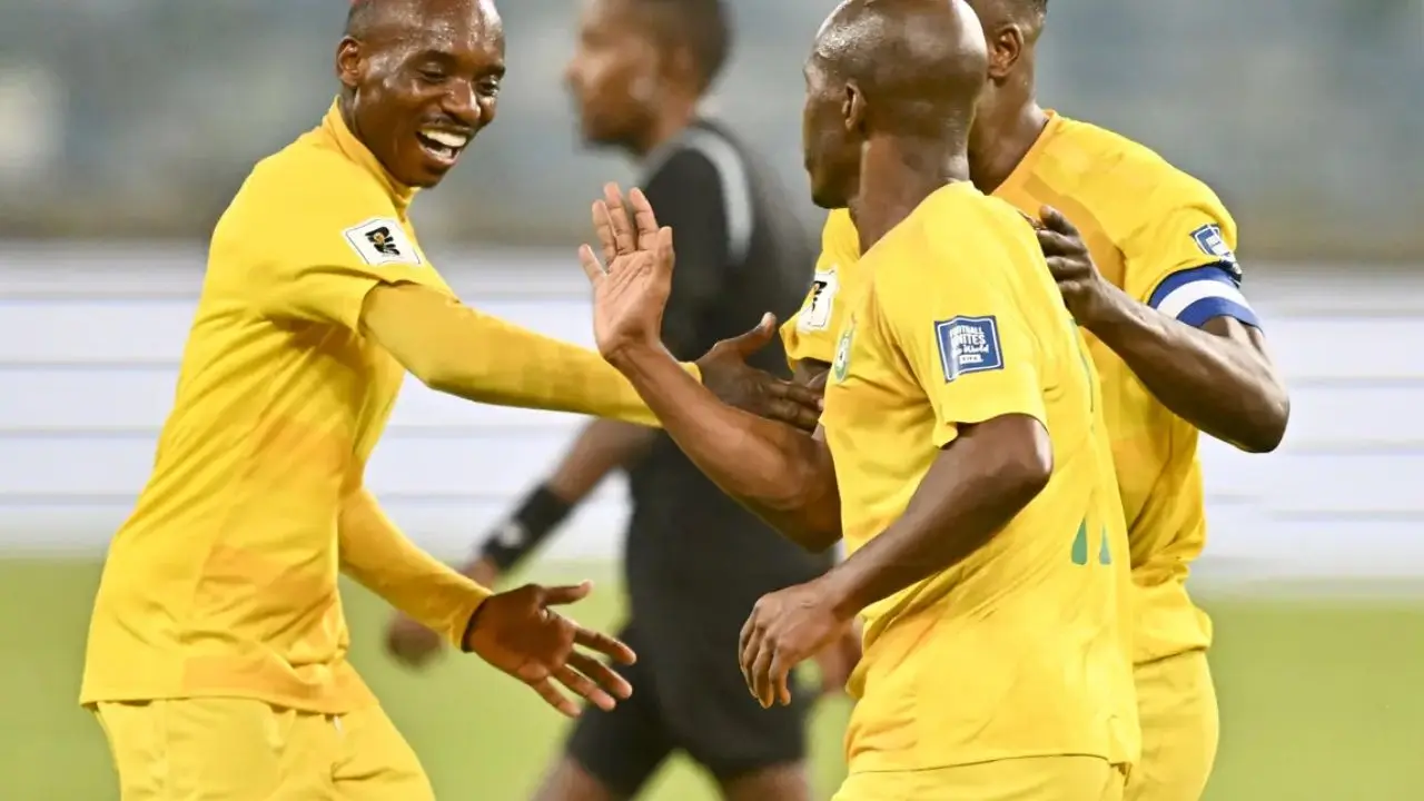 Le Bénin s'offre le Zimbabwe à Ébimpé