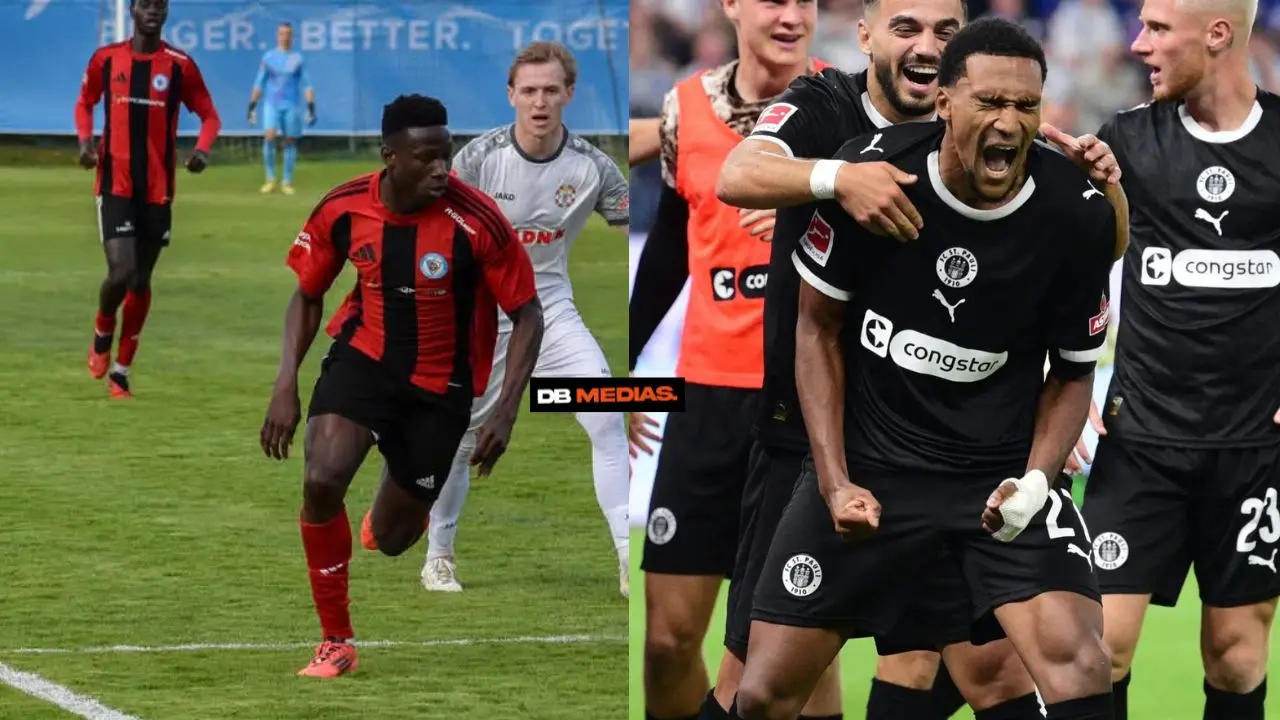 Week-end des Guépards