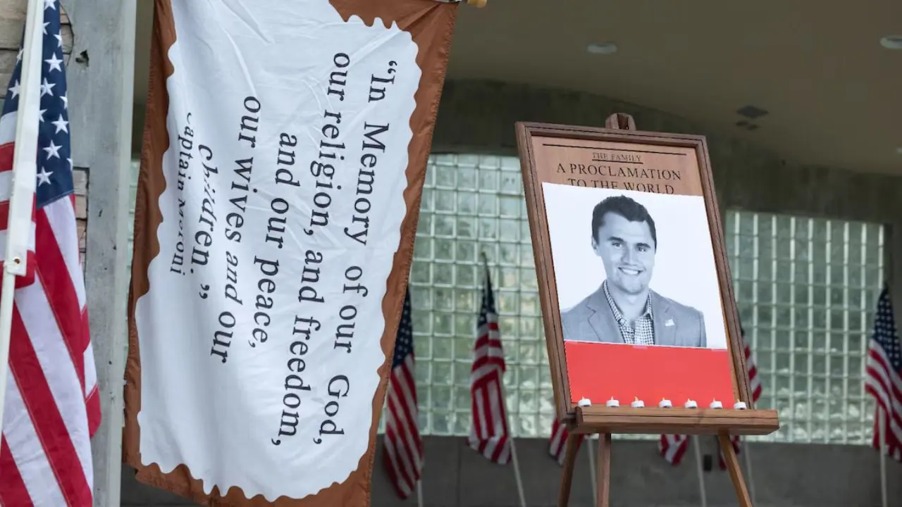 allié de Trump tué