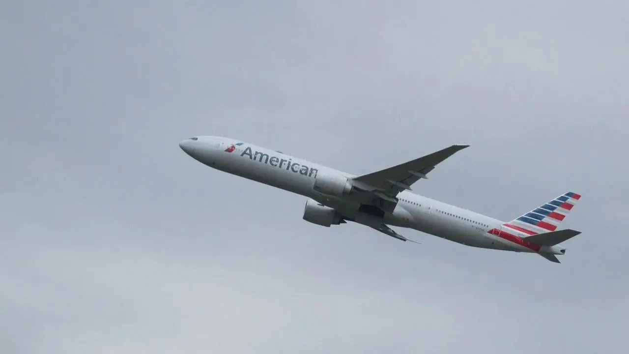 American Airlines