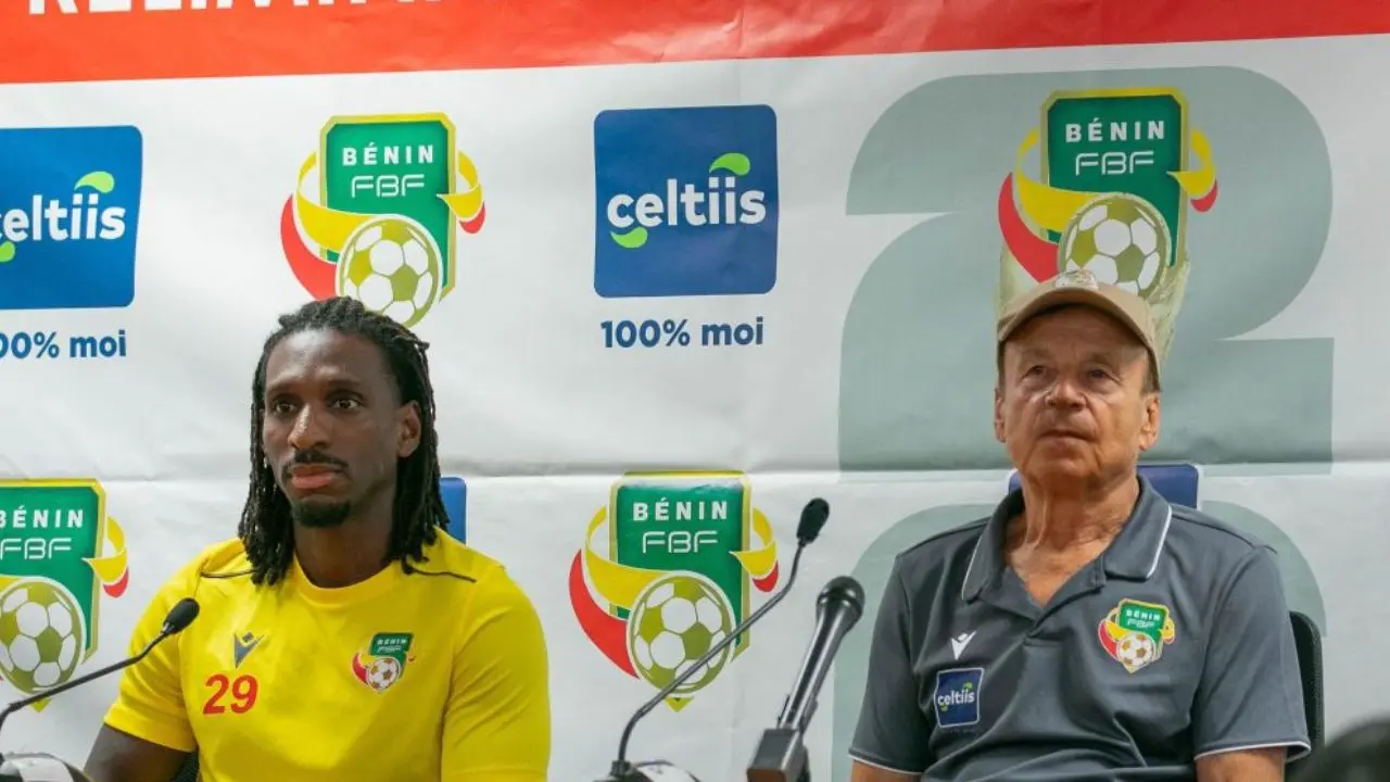 réaction de Gernot Rohr