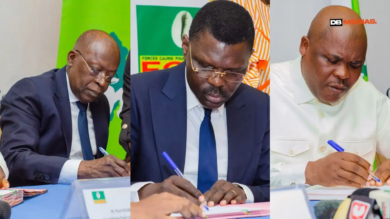 UP-R, le BR et la FCBE