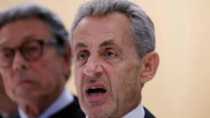 Affaire du financement libyen : Nicolas Sarkozy brise enfin le silence