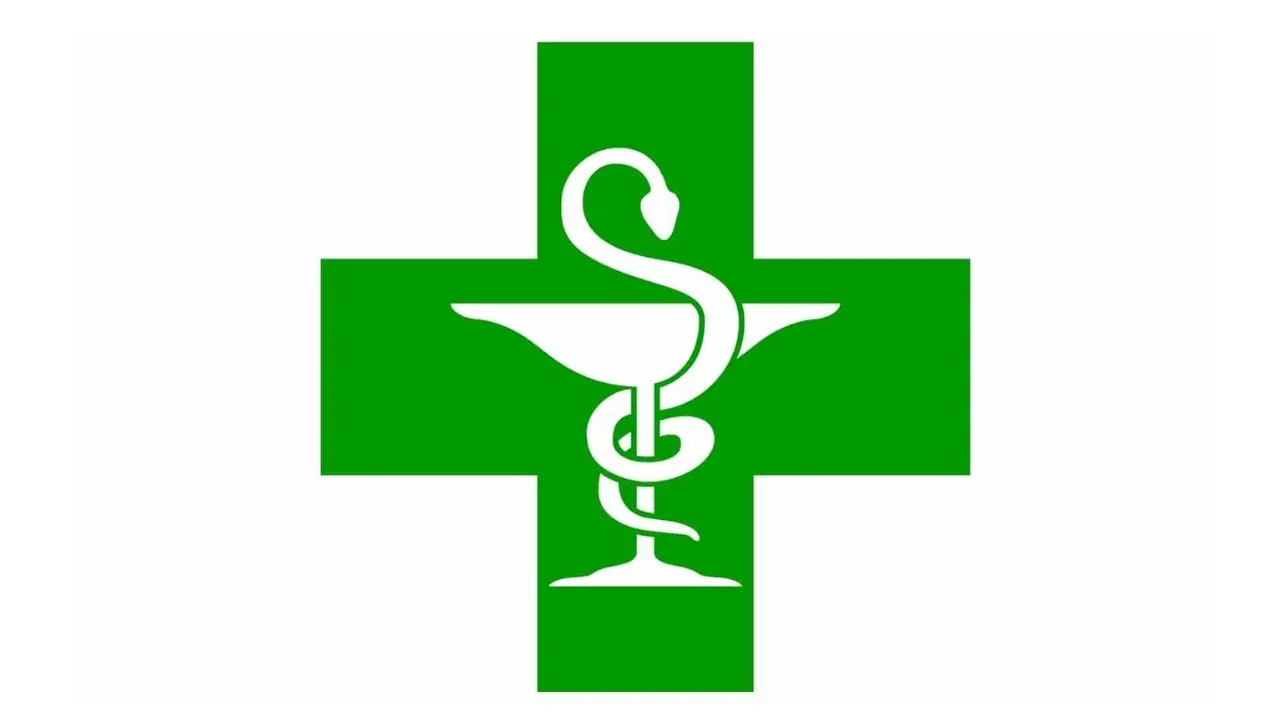 Logo pharmacies