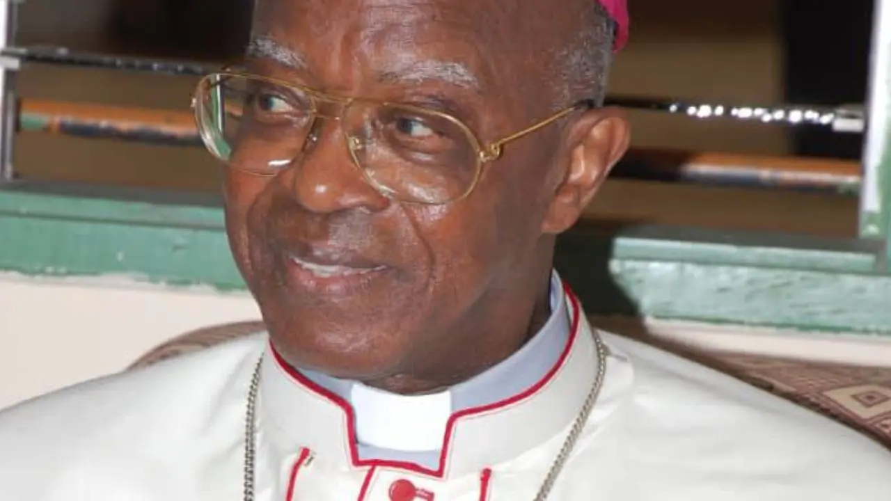 Barthélémy Adoukonou