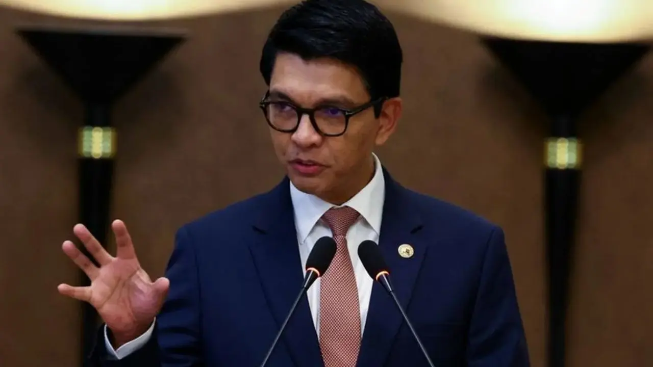 Andry Rajoelina