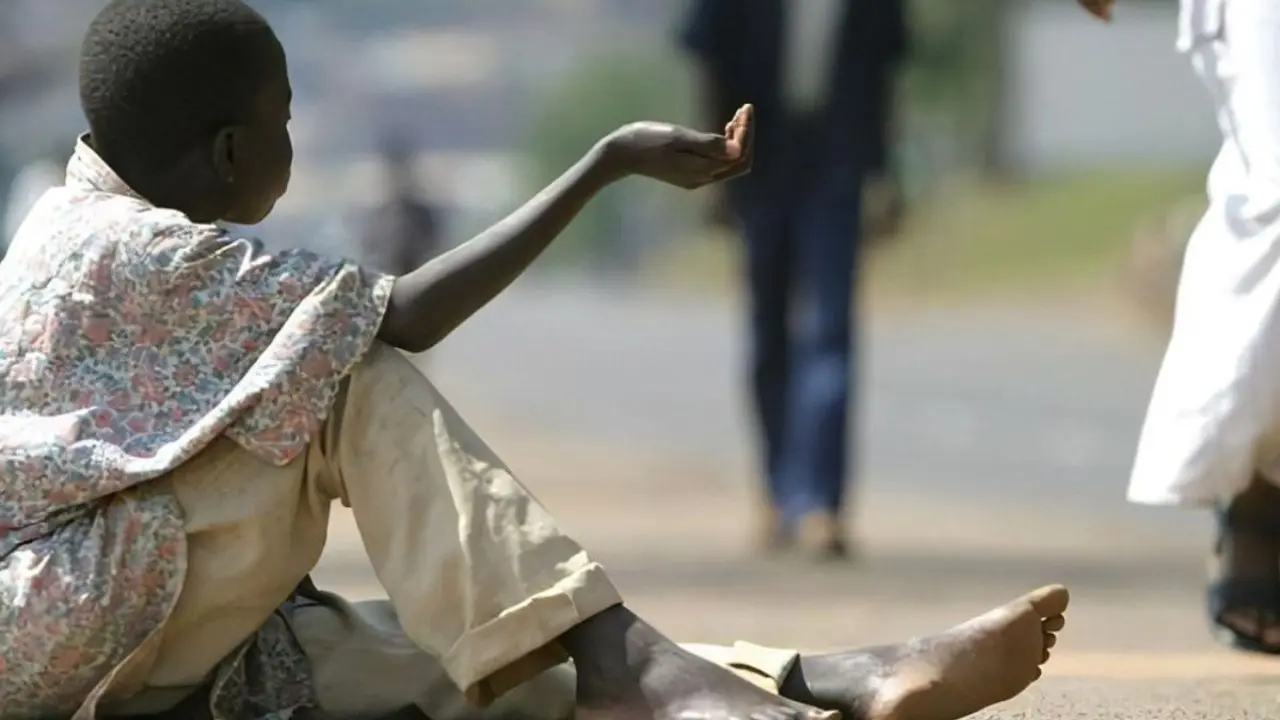 Enfants vulnérables