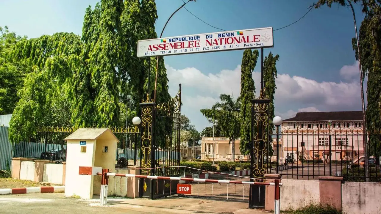 Assemblée nationale